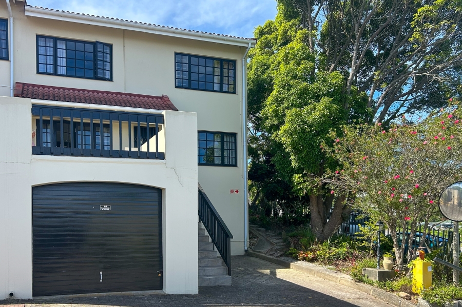 3 Bedroom Property for Sale in Knysna Central Western Cape